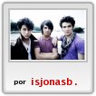 i love jonas